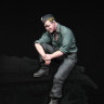 Stalingrad 3173 Panzer Crewman 1:35
