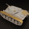 Hauler HLX48353 Russian ligth tank T-70 M 1/48