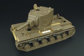 Hauler HLX48141 KV-2 1/48