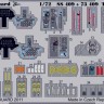 Eduard SS409 T-33 S.A.