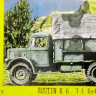 TP Model T-7241 Austin K6 3t 6x4 1/72
