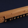 Hobby Boss 82963 Пусковой комплекс с МБР DF-41 1/72