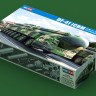 Hobby Boss 82963 Пусковой комплекс с МБР DF-41 1/72