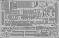 Eduard 48741 1/48 Фототравление HMA.8 exterior