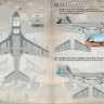 Print Scale 72-395 EA-6B Prowler Part 2 1/72