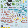 Print Scale 72-395 EA-6B Prowler Part 2 1/72