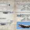 Print Scale 72-395 EA-6B Prowler Part 2 1/72
