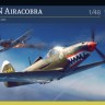 Arma Hobby 40011 P-39N Airacobra (3x camo) 1/48