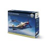 Arma Hobby 40011 P-39N Airacobra (3x camo) 1/48