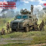 ICM DS3521 Before the assault, Eastern Ukraine 2022 1/35