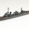 Aoshima 66645 Эсминец Императорского флота Японии YUKIKAZE 1/700