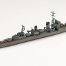 Aoshima 66645 Эсминец Императорского флота Японии YUKIKAZE 1/700