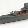 Aoshima 66645 Эсминец Императорского флота Японии YUKIKAZE 1/700