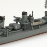 Aoshima 66645 Эсминец Императорского флота Японии YUKIKAZE 1/700