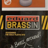 Eduard 648780 BRASSIN Su-25 wheels (ZVE) 1/48