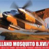 Airfix 04070 de Havilland Mosquito B.XVI/B.35/TT.35 1/72