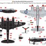 Airfix 04070 de Havilland Mosquito B.XVI/B.35/TT.35 1/72