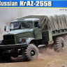 Hobby Boss 85506 Армейский грузовик КрАЗ-255Б 1/35