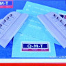 Q-M-T QMT-R32013 1/32 F.O.D. version II. w/ decals for F-4 Phantom