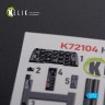 Reskit K72104 HE-219 UHU Interior 3D (DRAG) 1/72