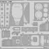 Eduard 49896 A-26B interior 1/48