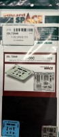 Eduard 3DL72049 F-35C space (ITAL) 1/72