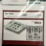 Eduard 3DL72049 F-35C space (ITAL) 1/72