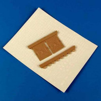 QuickBoost QB32126 F-14 Tomcat air intake covers 1/32
