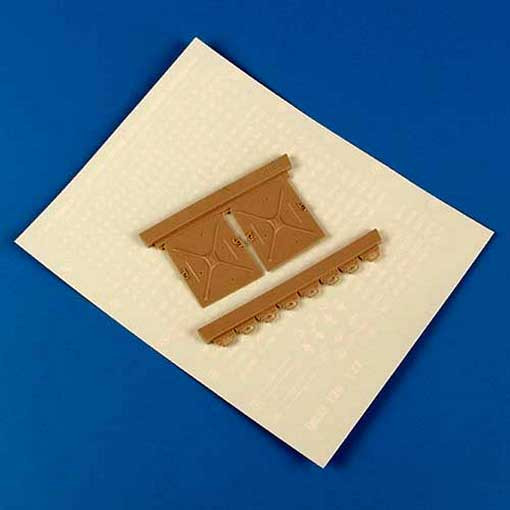 QuickBoost QB32126 F-14 Tomcat air intake covers 1/32