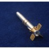 Mk1 Design MA-32002 5inch HVAR Rocket 4Set. 1/32