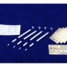 Mk1 Design MA-32002 5inch HVAR Rocket 4Set. 1/32