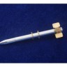 Mk1 Design MA-32002 5inch HVAR Rocket 4Set. 1/32