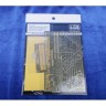 Mk1 Design MS-35029 USS PERRY CLASS LONG HULL VERSION Detail-UP Etched Part 1/350