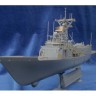 Mk1 Design MS-35029 USS PERRY CLASS LONG HULL VERSION Detail-UP Etched Part 1/350