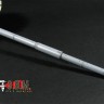 ЭВМ RS35116 Танковое орудие 2А46 в кожухе (3D печать) 1/35