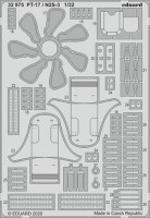 Eduard 32975 SET PT-17 / N2S-3 (ICM)
