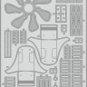 Eduard 32975 SET PT-17 / N2S-3 (ICM)