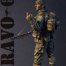 Bravo6 35018 Australian SAS "Best wishes" Vietnam '68 1/35