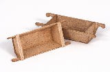 MiIitary Models D351001 Washtub - big - 2pcs 1:35