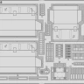 Eduard 36526 SET M48A3 (I LOVE KIT) 1/35