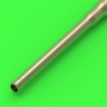 Master (Pl) G72026 Italian 47mm L/32 gun barrel (Cannone 47/32) 1/72