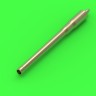 Master (Pl) G72026 Italian 47mm L/32 gun barrel (Cannone 47/32) 1/72