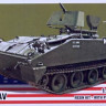 Armada Hobby N72004 M114 ACAV (resin kit w/ PE) 1/72