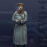 Bravo6 35114 NKVD Major - winter