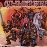 Dark Alliance ALL72028 Cimmerians set2 1/72