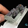 Quinta studio QD+48486 F-4N Phantom II (Academy) 3D Декаль интерьера 1/48