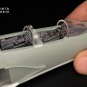 Quinta studio QD+48486 F-4N Phantom II (Academy) 3D Декаль интерьера 1/48