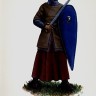 HAT 8176 El Cid Spanish Infantry 1/72