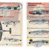 Print Scale 32035 Messerschmitt Bf-109G-6 Part 2 1/32