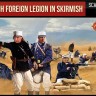 Strelets STRM150 French Foreign Legion in Skirmish Rif War 1/72
